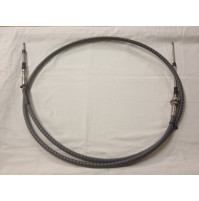 JET Boat Control Cable - JBA-5 - Multiflex